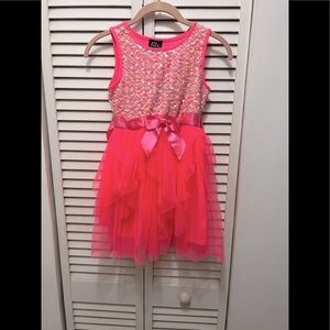 Princess dress great condition